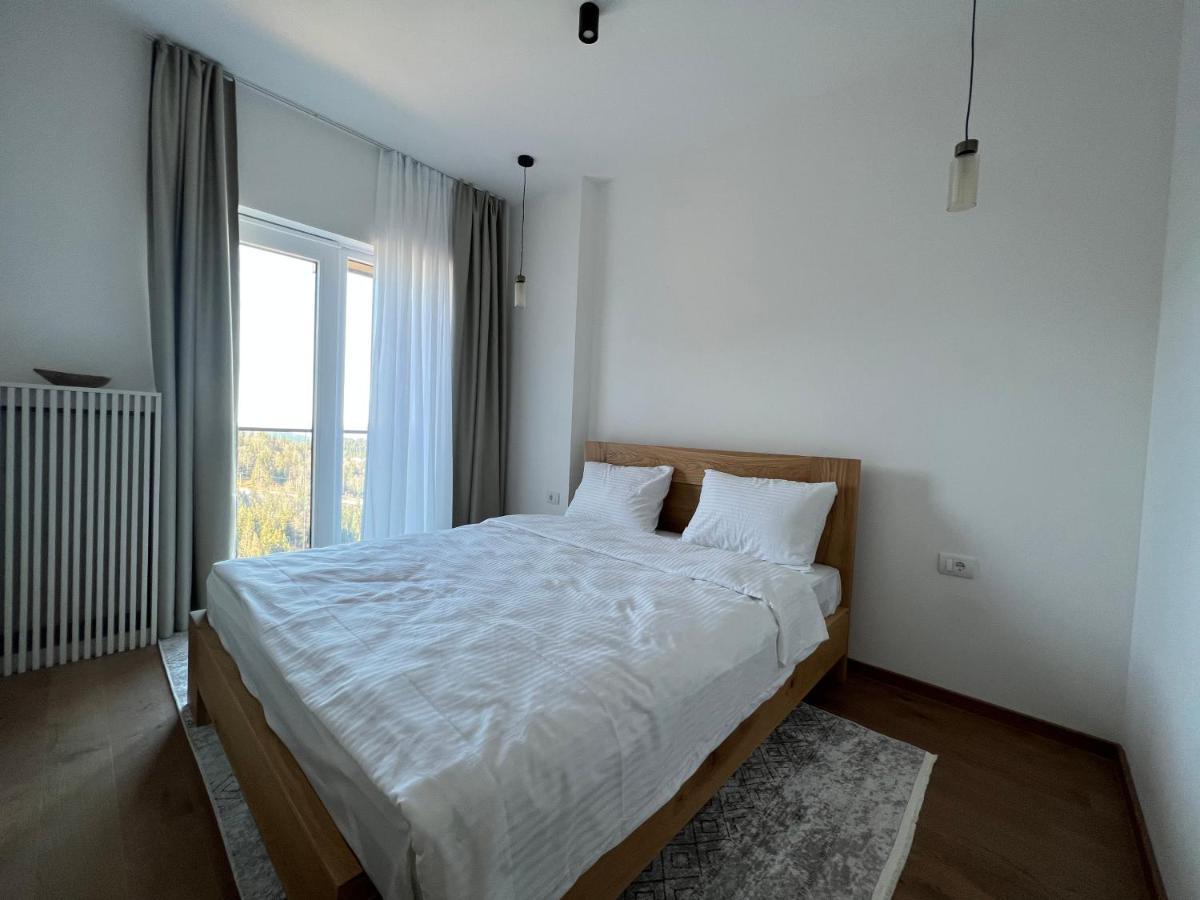 Aparthotel Rajska Núi Núi Jahorina Ngoại thất bức ảnh