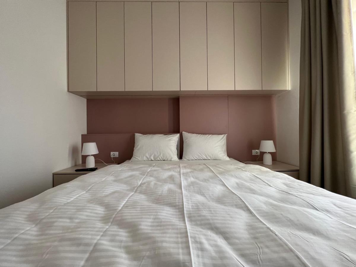Aparthotel Rajska Núi Núi Jahorina Ngoại thất bức ảnh