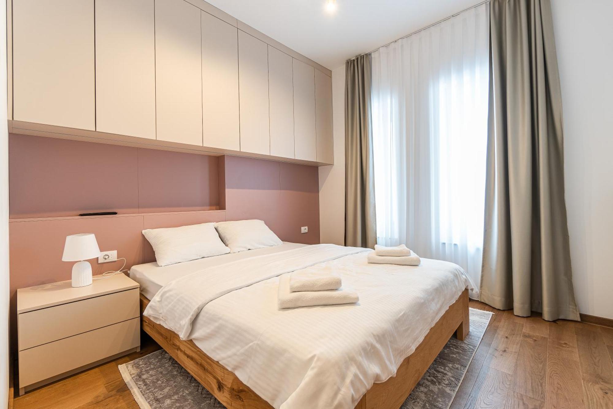 Aparthotel Rajska Núi Núi Jahorina Ngoại thất bức ảnh