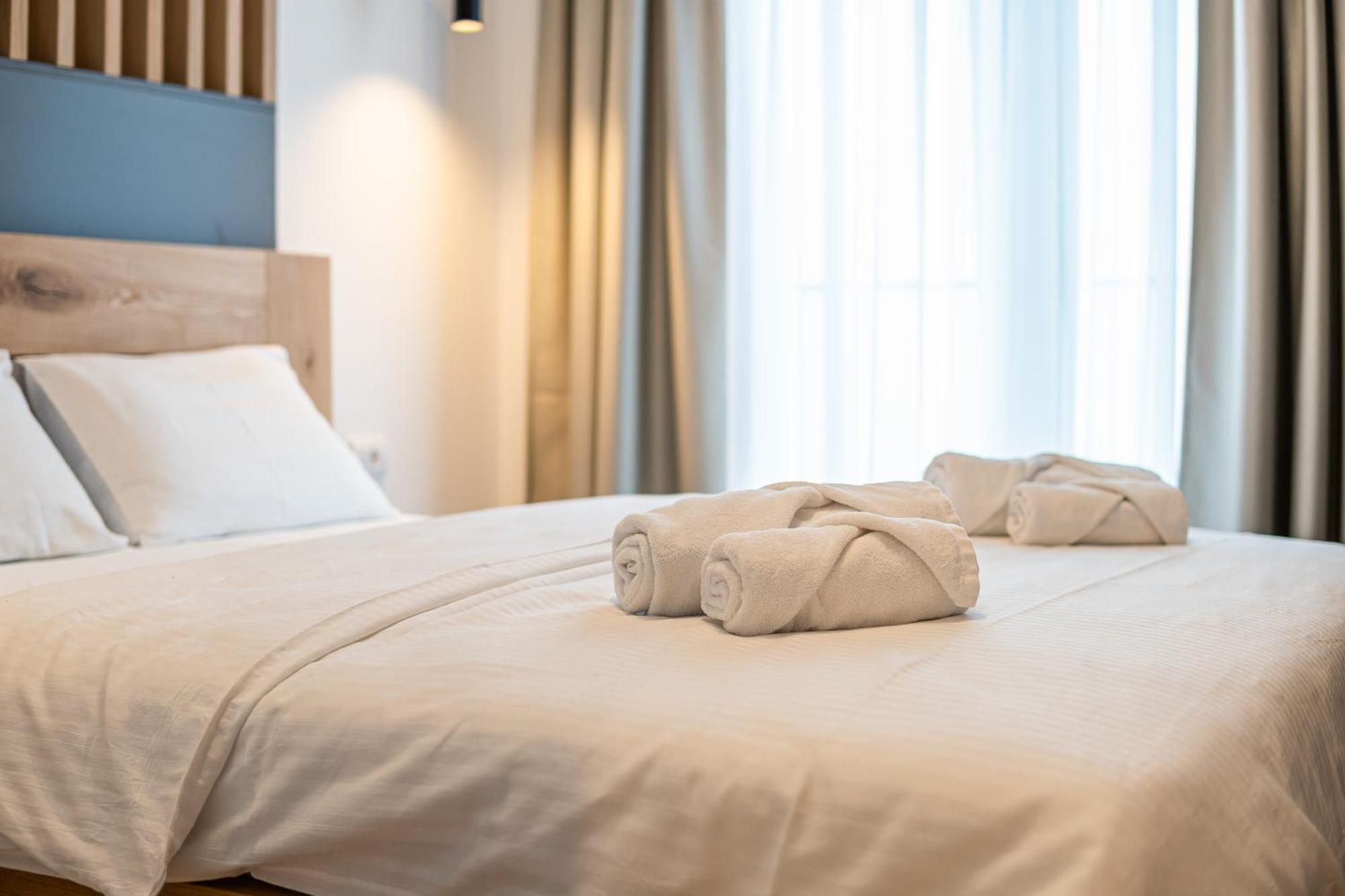 Aparthotel Rajska Núi Núi Jahorina Ngoại thất bức ảnh