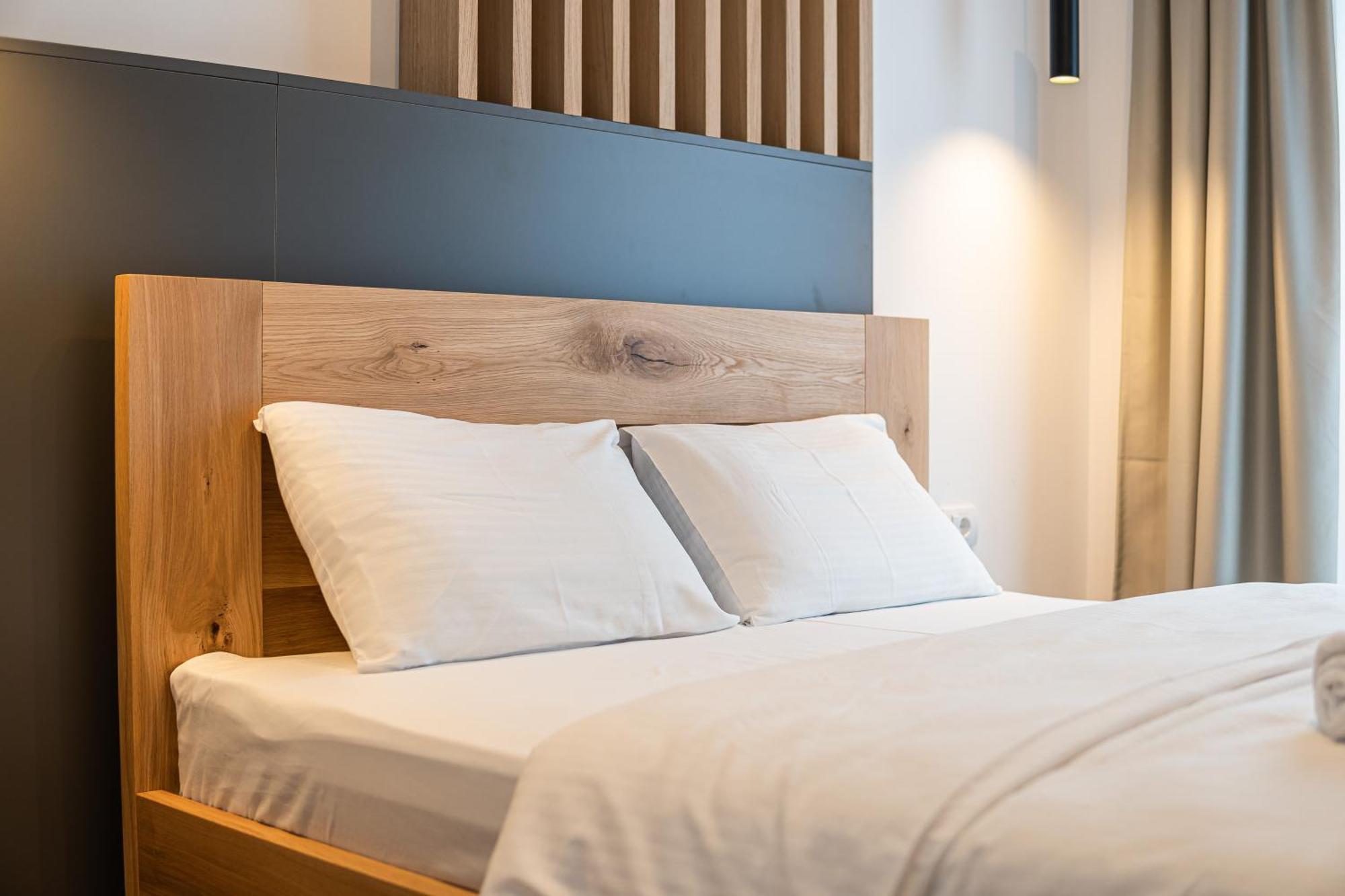 Aparthotel Rajska Núi Núi Jahorina Ngoại thất bức ảnh