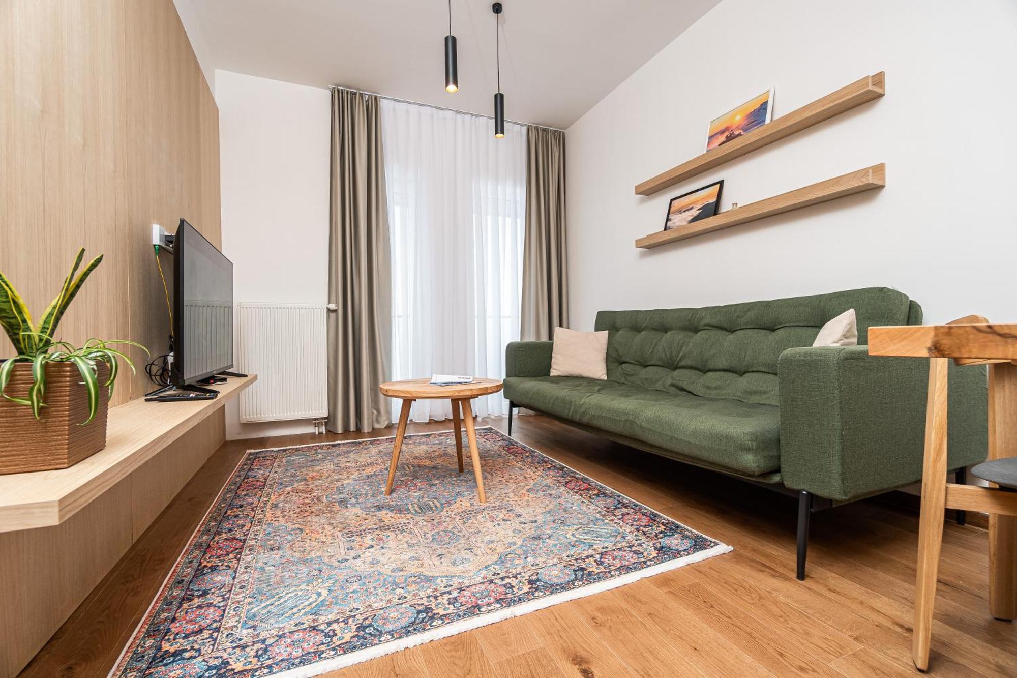 Aparthotel Rajska Núi Núi Jahorina Ngoại thất bức ảnh