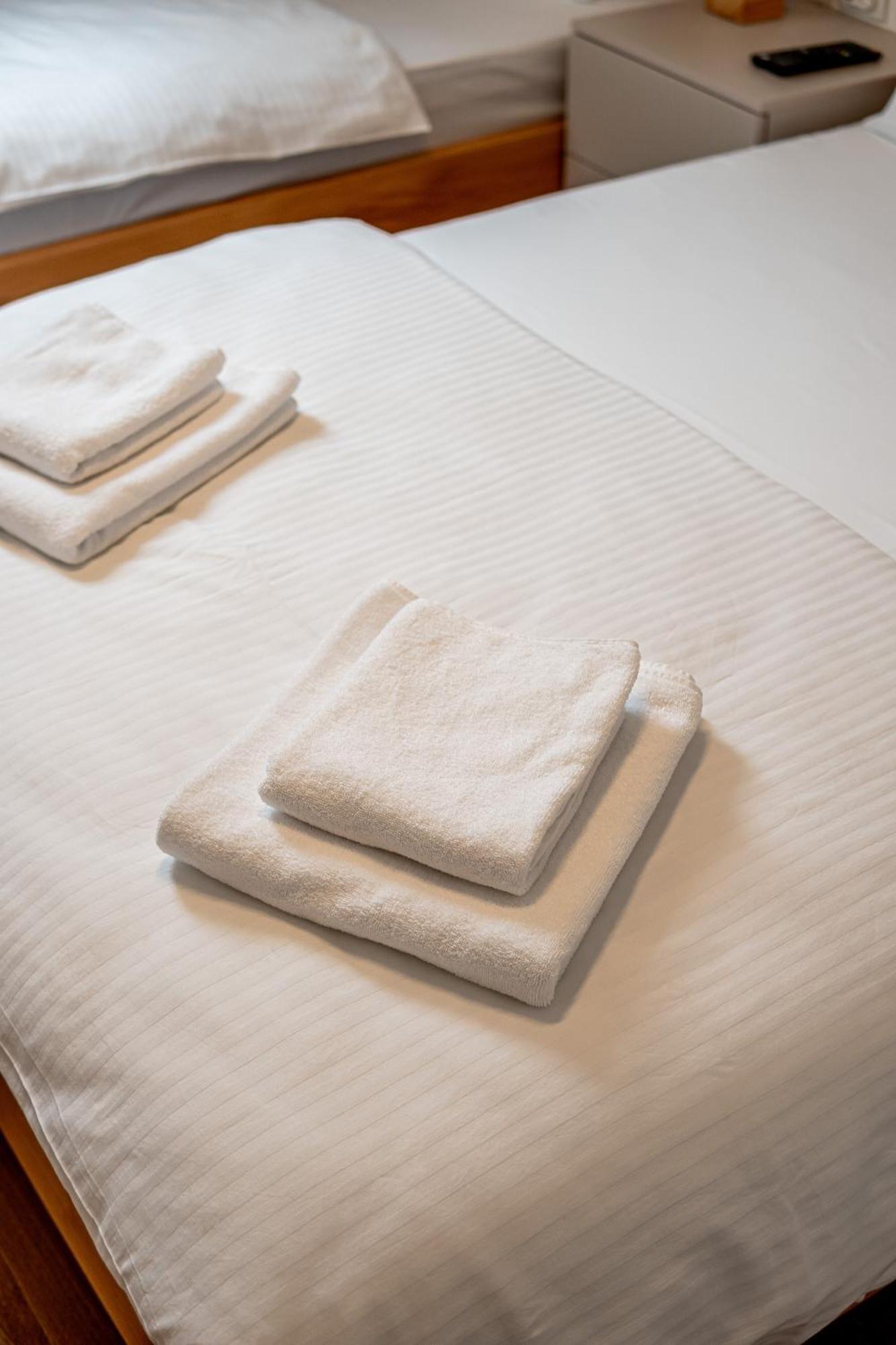 Aparthotel Rajska Núi Núi Jahorina Ngoại thất bức ảnh