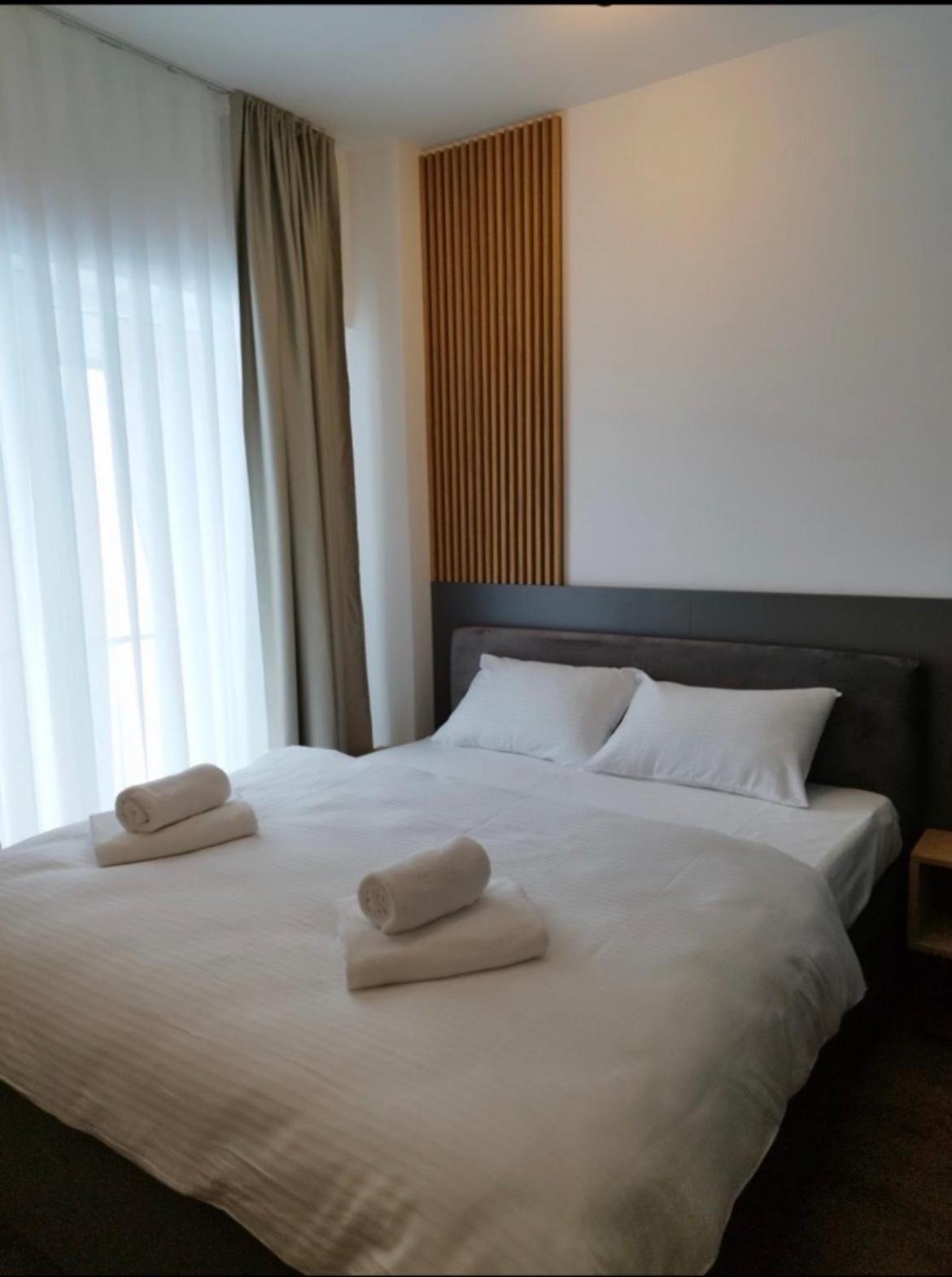Aparthotel Rajska Núi Núi Jahorina Ngoại thất bức ảnh