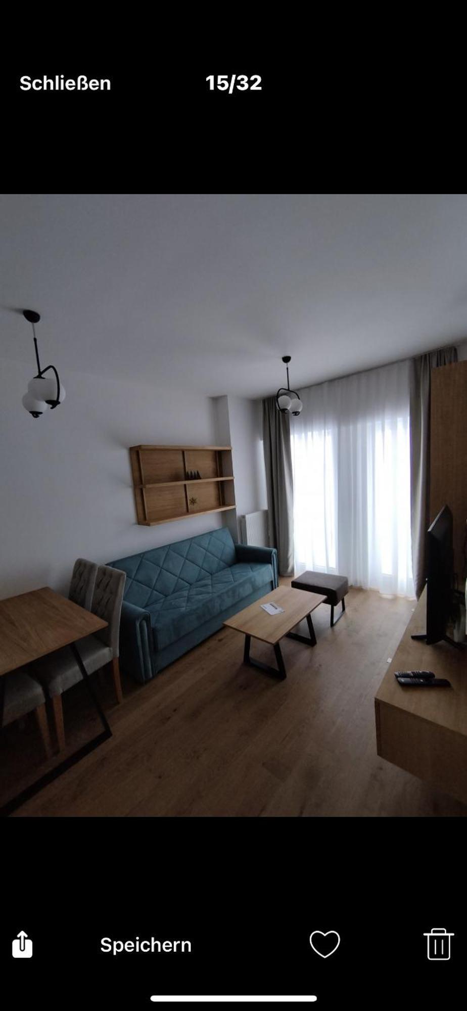 Aparthotel Rajska Núi Núi Jahorina Ngoại thất bức ảnh