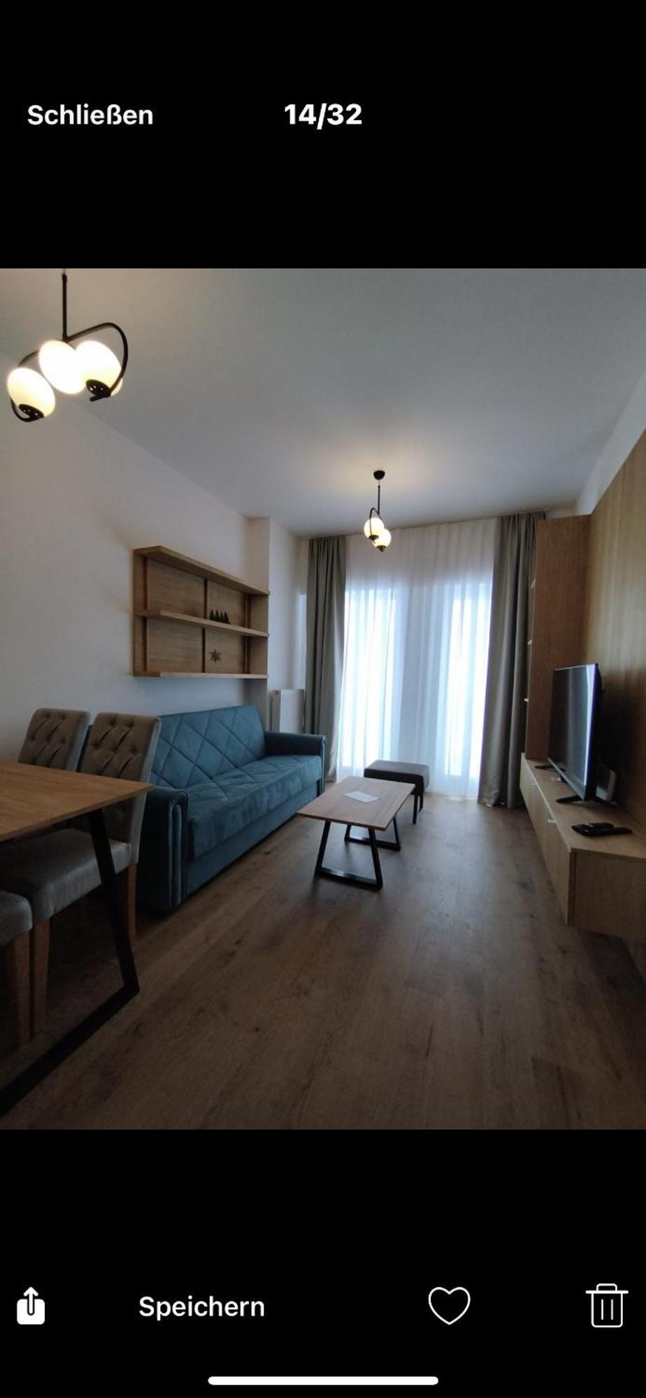 Aparthotel Rajska Núi Núi Jahorina Ngoại thất bức ảnh